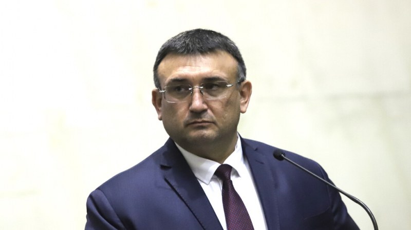 Обрат с оставката на полицейски шеф