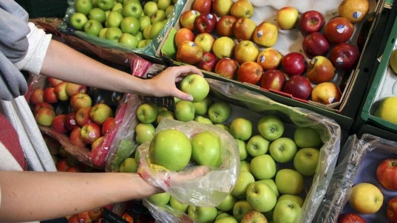 Алергия към ябълки от супермаркета: Не купувайте тези сортове!