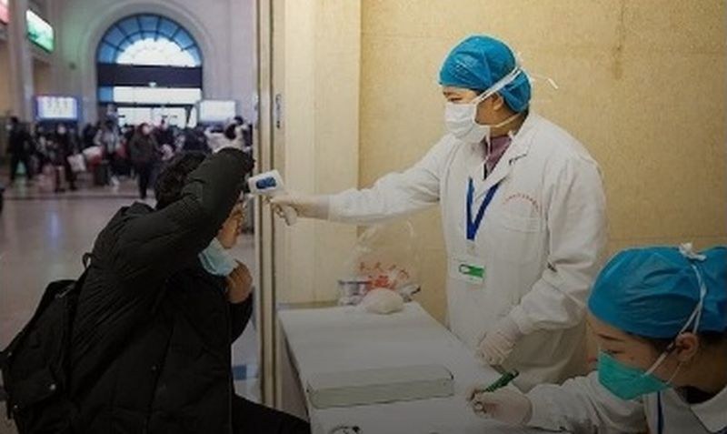 Вирусолог избяга от Китай в САЩ! Лекарката разкри истината за коронавируса