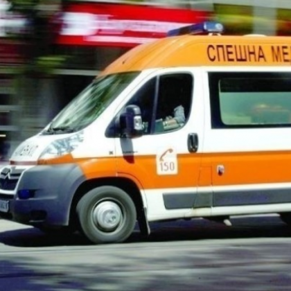 Младо момче загина при трудова злополука