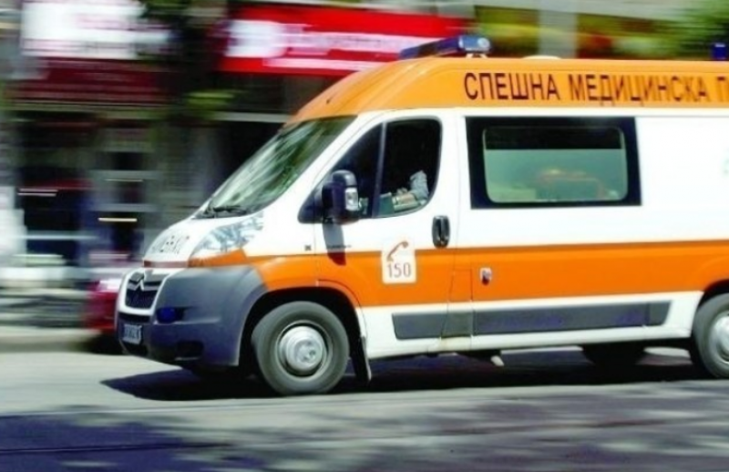 Младо момче загина при трудова злополука