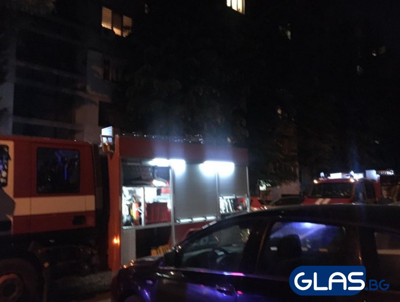 Трагедия: Две сестри на 30 г. загинаха при пожар