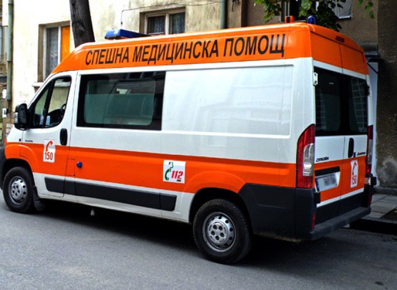 Ако имате тези четири симптома, веднага викайте линейка!