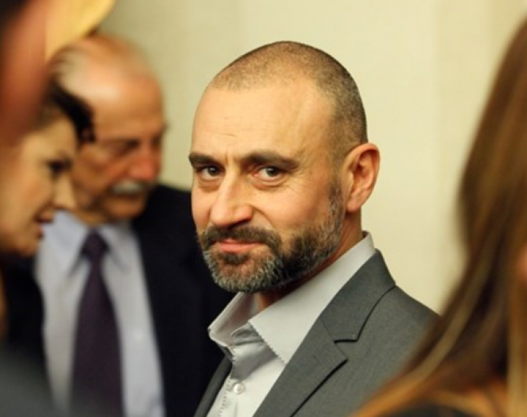 Ето кой заема мястото на Джема Грозданова
