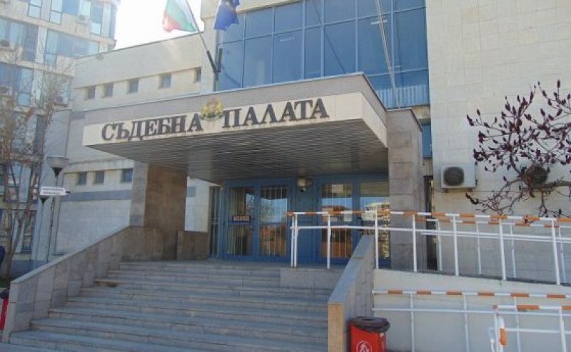 COVID-19 затвори Съдебната палата в Добрич