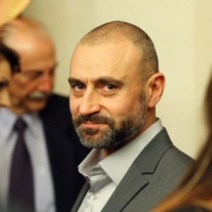 Ето кой заема мястото на Джема Грозданова