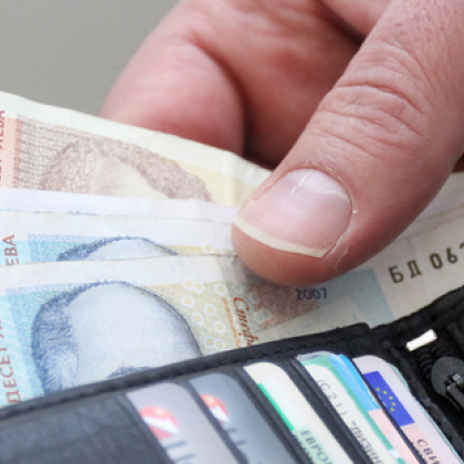 КНСБ настоява минималната работна заплата да достигне 800 лева