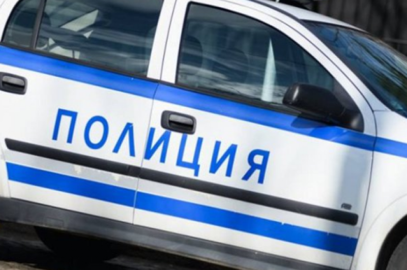 Спипаха пиян тийнейджър зад волана до Пловдив