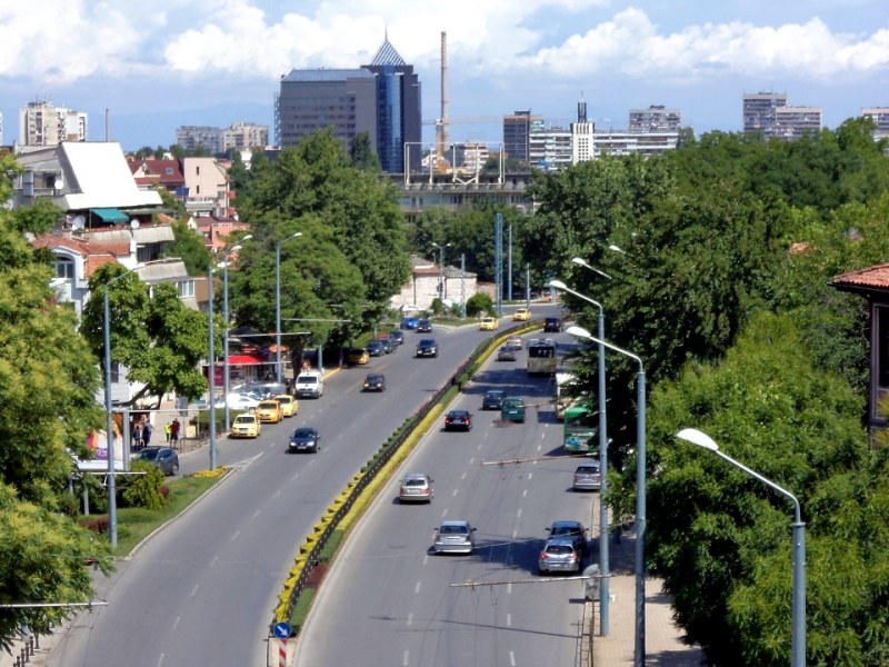 Затварят централни булеварди в Пловдив за час!