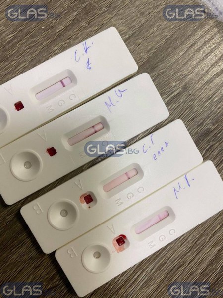 "Пирогов" ще прави PCR тестове за COVID-19 за пътуващи в Гърция