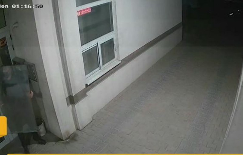 Сериен крадец обира наред в столичен квартал  ВИДЕО