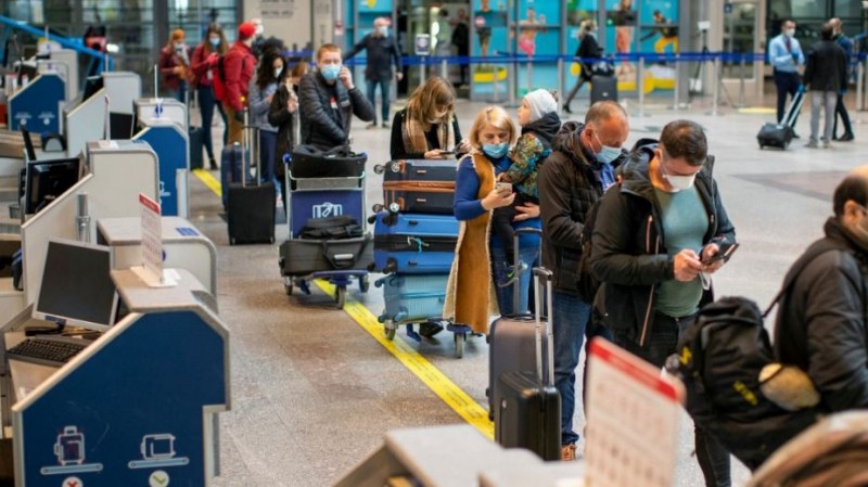 Две държави от ЕС извадиха България от списъка на безопасните за пътуване страни