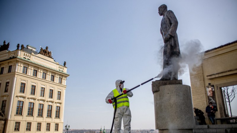 Още една европейска страна пуска български работници само с отрицателен тест