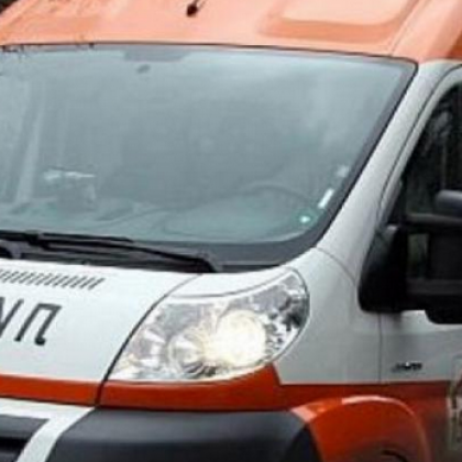 3-годишно дете от Велинград е с опасност за живота! Паднало по стълби?