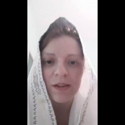 Майката от Перник - намеквала, че ще принесе детето в жертва!