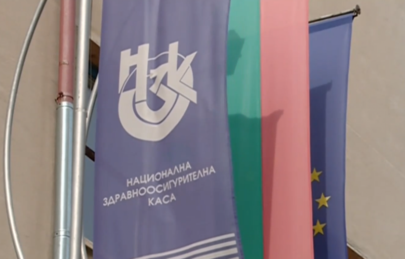 Историята на едно болно дете... оцеляващо чрез дарения!