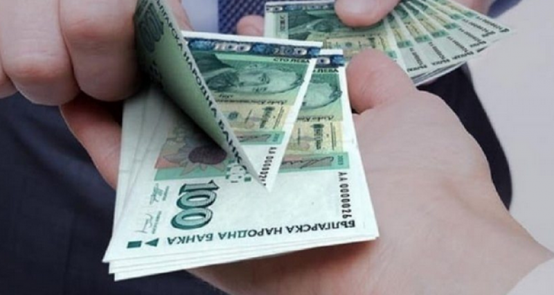 Плащаме данък "богатство"!
