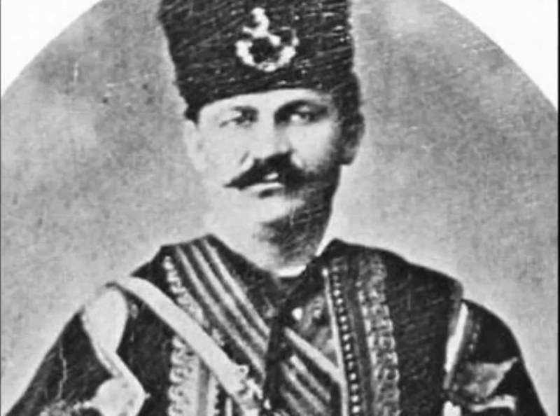 Предложиха Капитан Петко войвода за почетен гражданин на Хасково