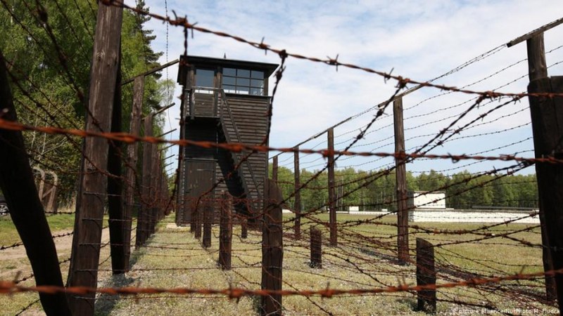 Условна присъда за SS офицер, съучастник в убийството на над 5000 души в лагера Щутхоф
