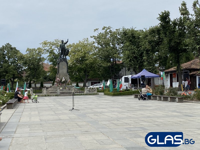 Кмет от Карловско се изправя пред съда!