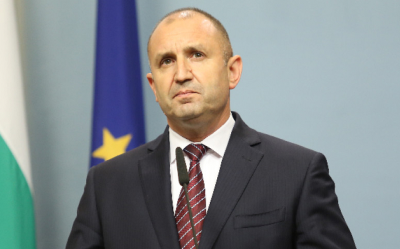Президентът с първи коментар за промените в кабинета