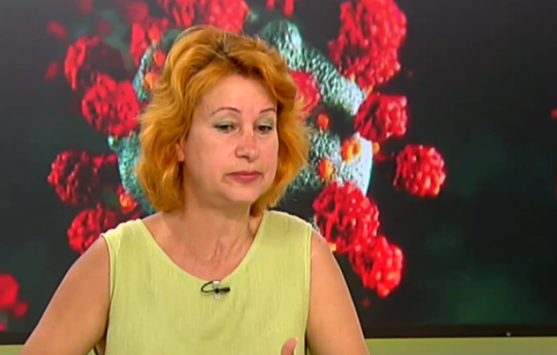 Проф. Ива Христова каза коя е най-надеждната мярка срещу COVID-19