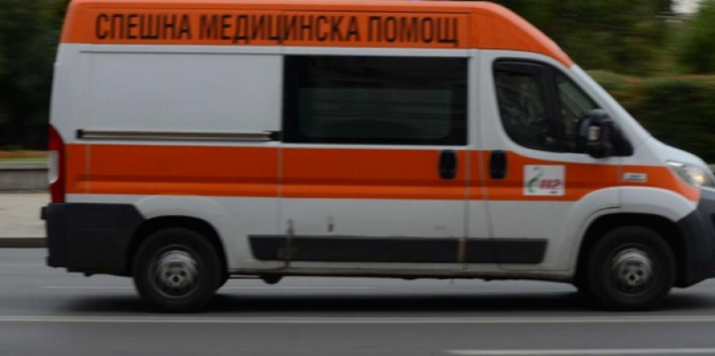 Стана ясно кой е загиналият при тежкия инцидент на АМ "Тракия" до Пловдив