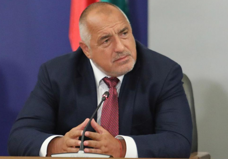 Тестват спешно обкръжението на премиера