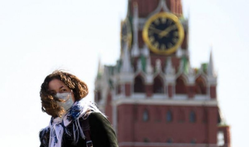 Безплатни ваксини срещу Covid-19 за цяла Москва