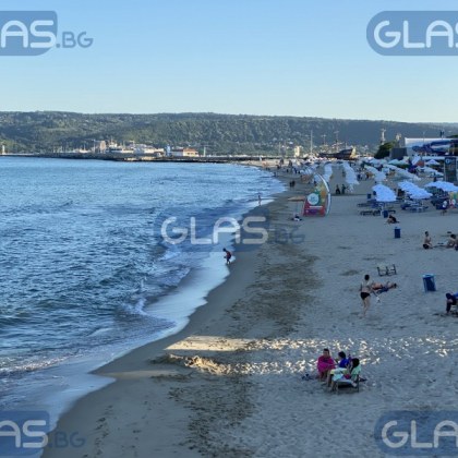 Какво да правим, ако попаднем в подводна яма в морето?