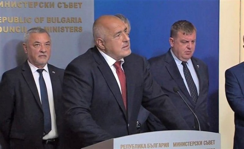 Това са новите мерки на държавата!