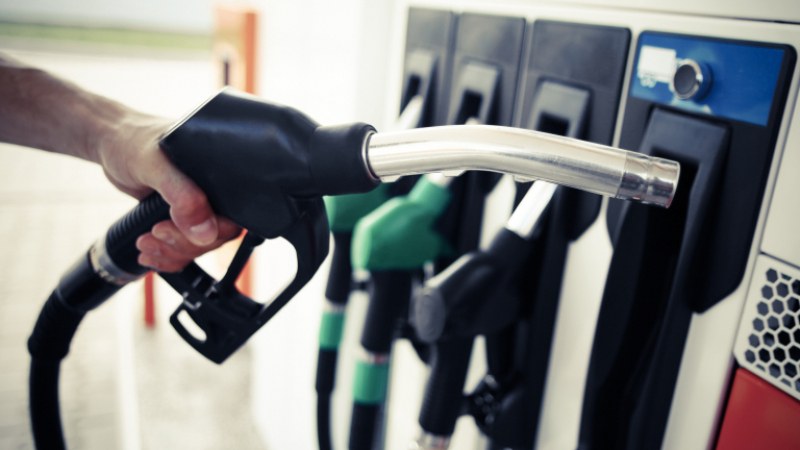 Най-големият спад в цените на горивата в Европа е в България