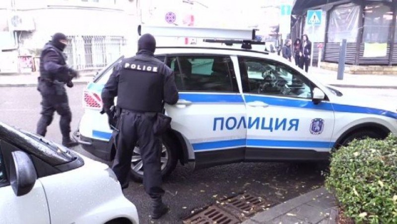 Изнудване и подкупи! Арестуваха две служителки на БАБХ Пловдив, грози ги до 15 г. затвор