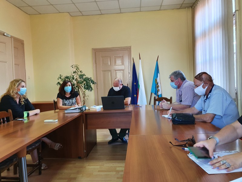 След повече от половин година пловдивските превозвачи се разбраха за 8-те линии