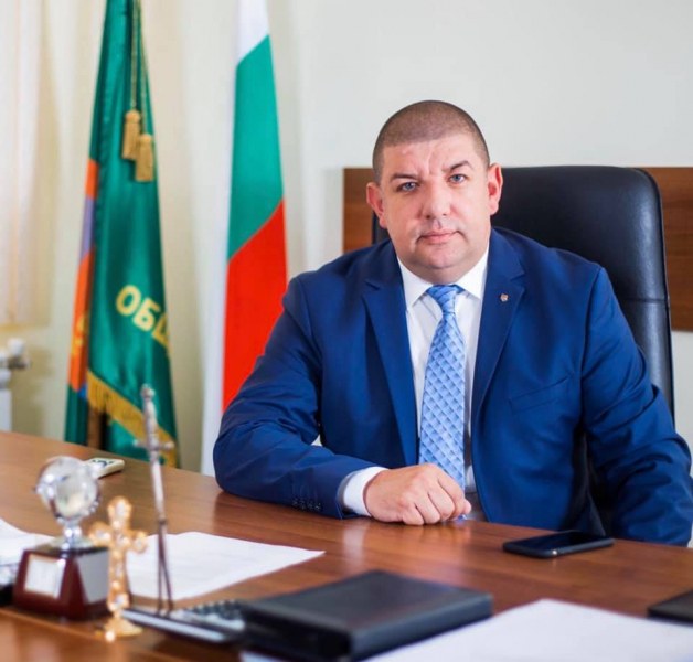 Кметът на Кричим за спешни промени в законодателството в областта на ВиК-сектора
