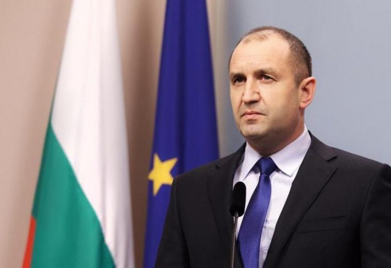 Очаква се решението на КС дали президентът Радев може да бъде разследван