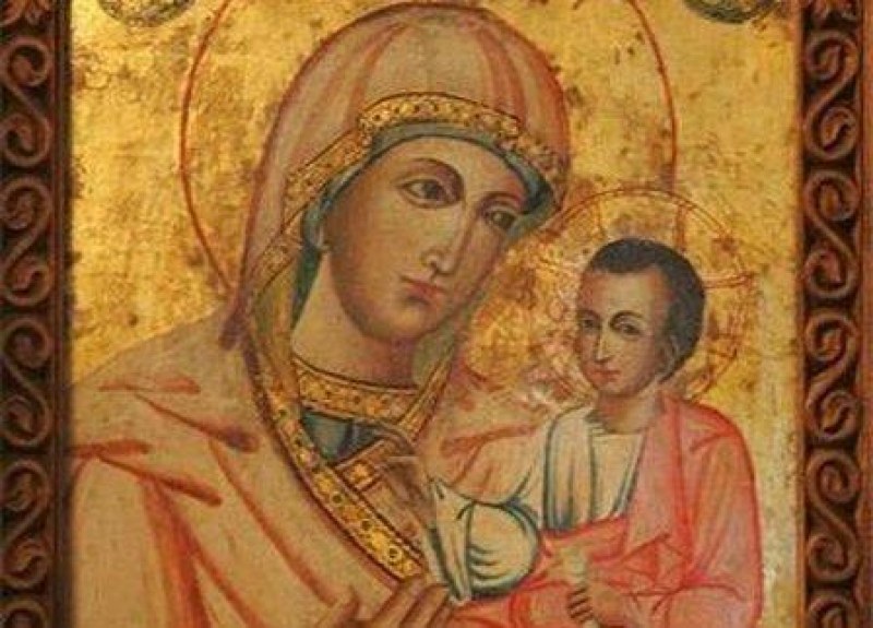 От днес - период на молитва и телесно въздържание
