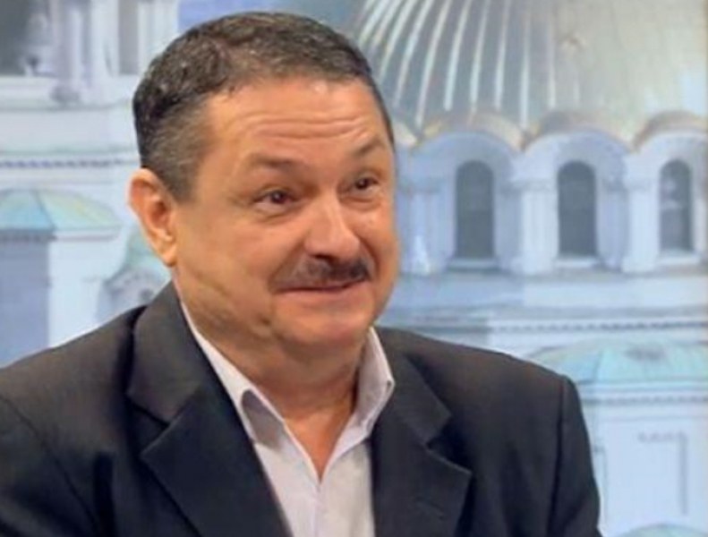 Мощна магнитна буря прогнозира проф. Рачев! Да ходим ли на море?