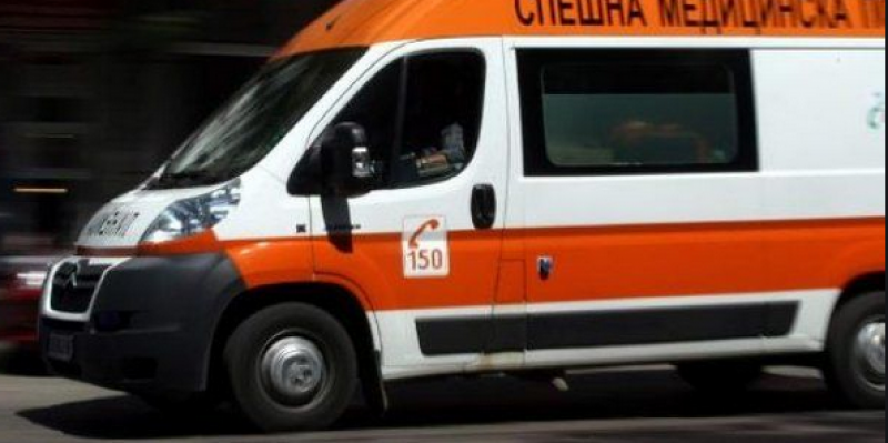 Кола блъсна 6-годишно дете на пешеходна пътека в Пловдив