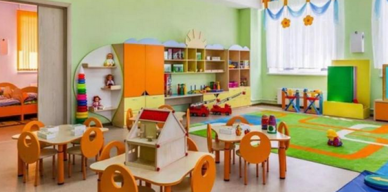 Отварят детски забавачки и в блоковете