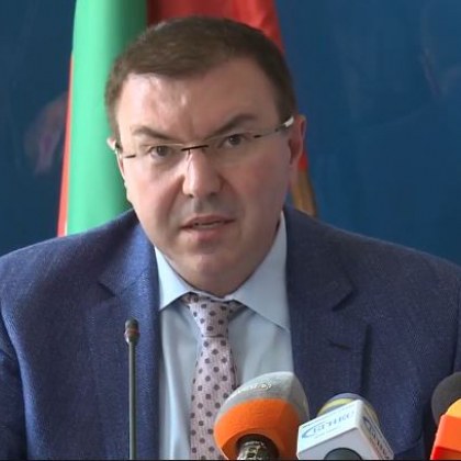 НА ЖИВО: Извънреден брифинг в Министерството на здравеопазването