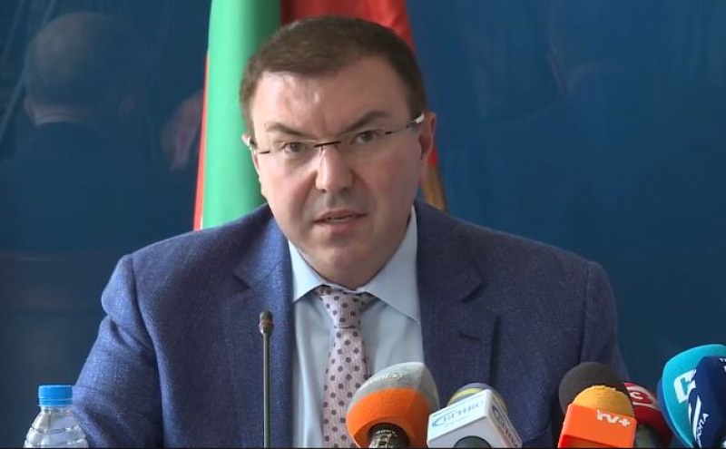 НА ЖИВО: Извънреден брифинг в Министерството на здравеопазването