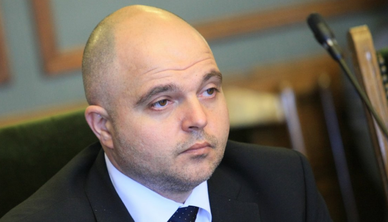 МВР няма да допусне провокацията, обидите и агресията спрямо български полицаи