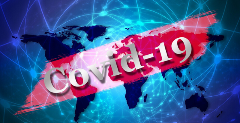 Къде в Европа е най-опасно заради COVID пандемията