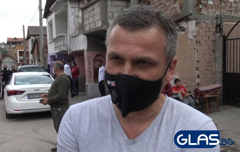 Пловдивски районен кмет се влоши заради COVID-19, в болница е