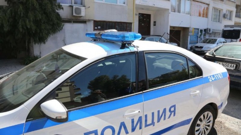 Има арестувани за гонката с простреляния мъж край София!