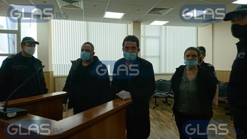 Съдът реши за лихваря Менду с 60-те луксозни коли от Пловдив