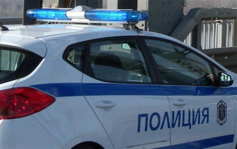 Стрелба в Пловдив, има ранен