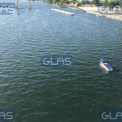 Прекратиха издирването на момчето, изчезнало в река Дунав