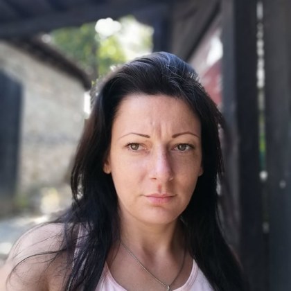 За Хриси всичко се промени... Необратима ли е съдбата на младата жена? СНИМКИ